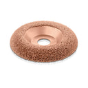 Original Shaping Dish - 4-1/2" Diameter - Very Coarse alt 0