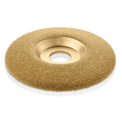 Original Shaping Disc - 4-1/2” Diameter - Fine alt 0