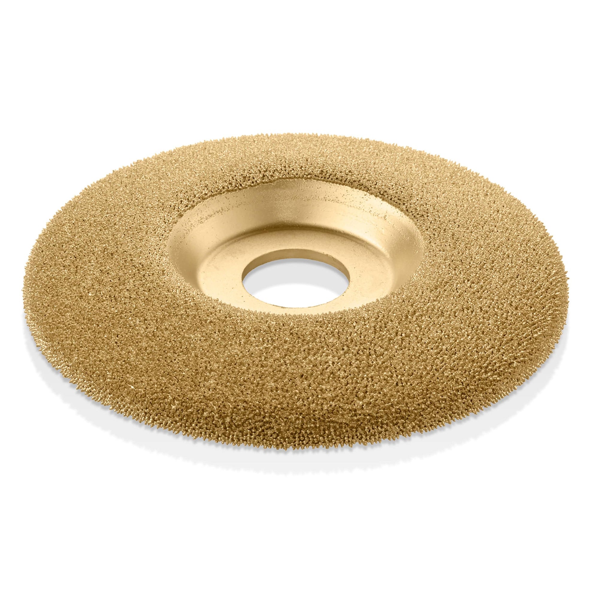 Original Shaping Disc - 4-1/2” Diameter - Fine alt 0