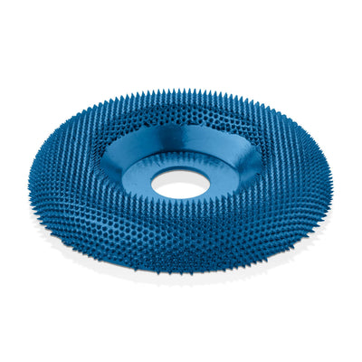 Extreme Shaping Dish - 4-1/2" Diameter - Coarse alt 0