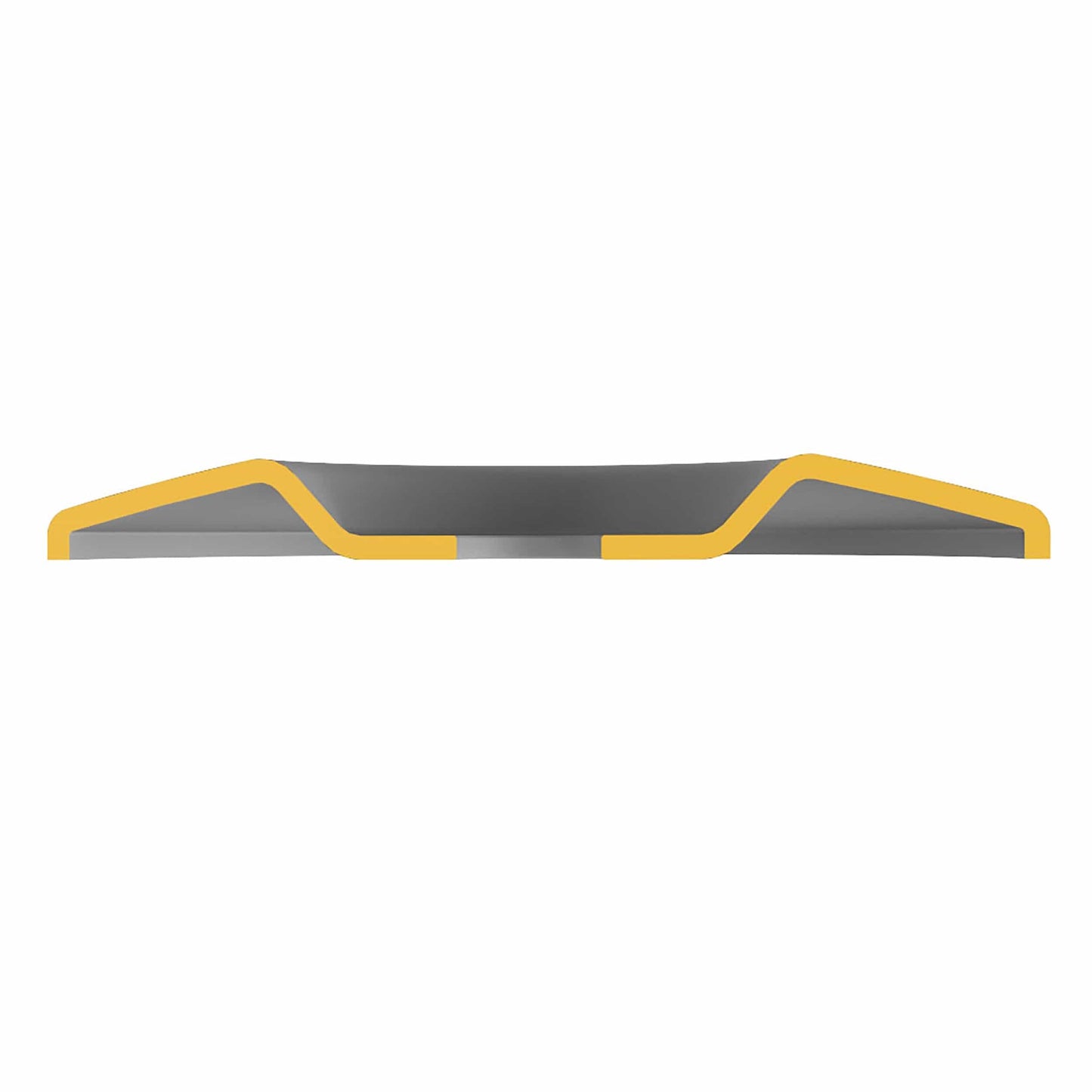 Extreme Shaping Disc - 4-1/2" Diameter - Medium alt 0