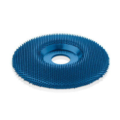 Extreme Shaping Disc - 4-1/2" Diameter - Coarse alt 0