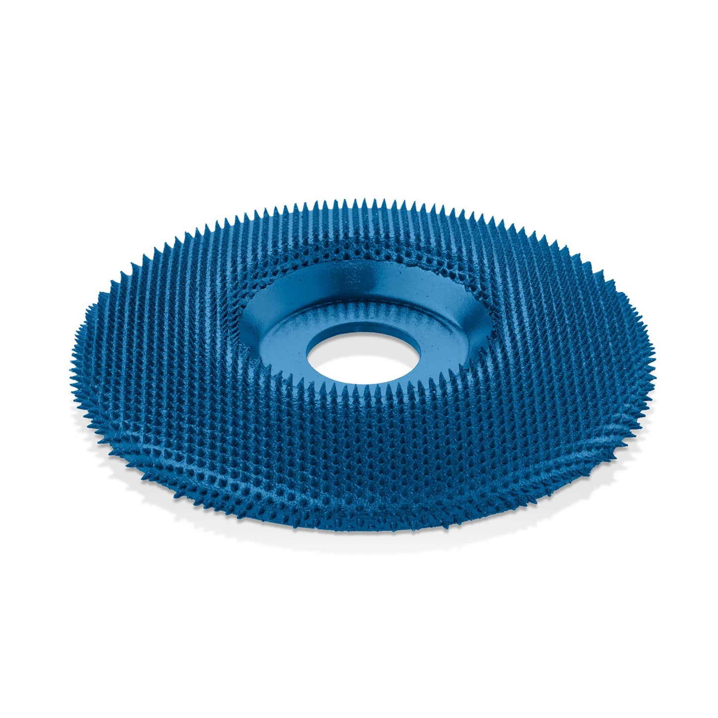 Extreme Shaping Disc - 4-1/2" Diameter - Coarse alt 0