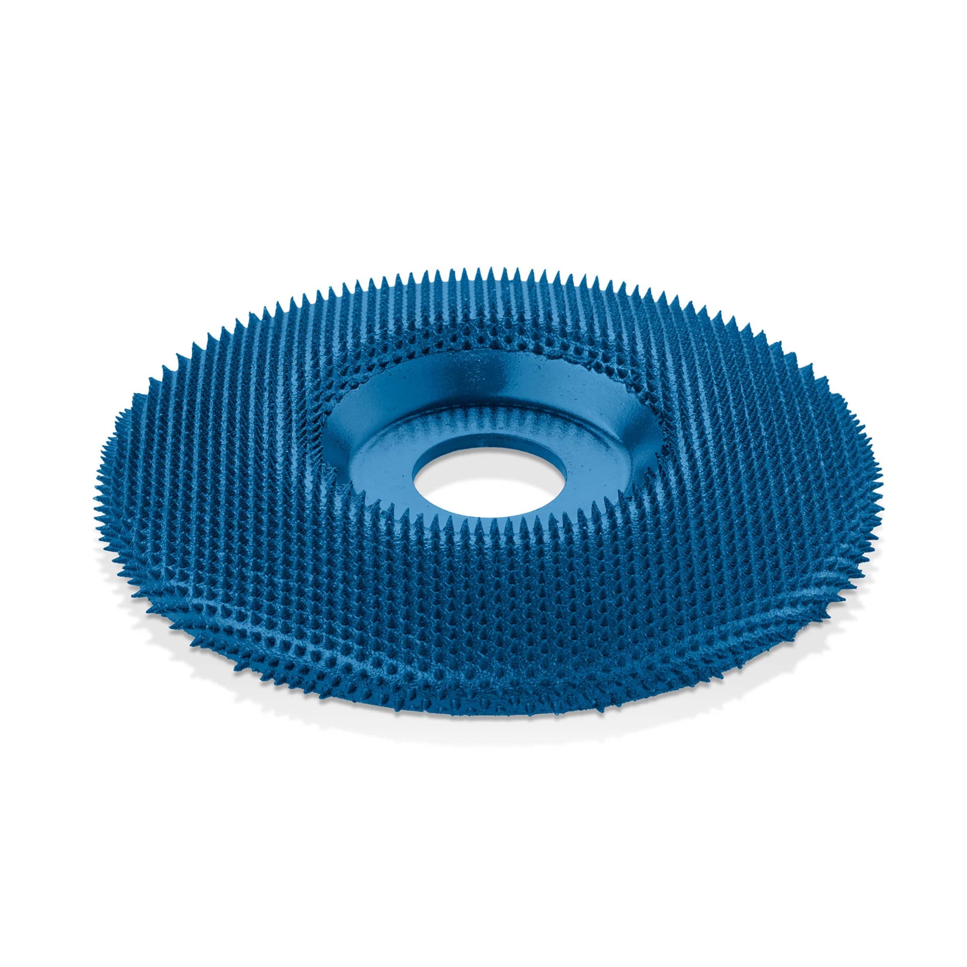 Extreme Shaping Disc - 4-1/2" Diameter - Coarse alt 0