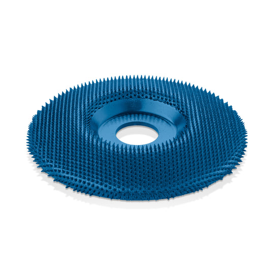 4-1/2" EXTREME SHAPING DISC - COARSE alt 0