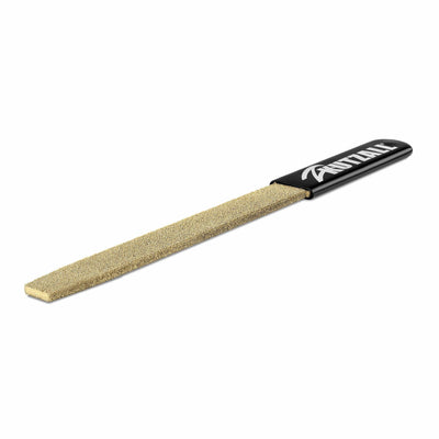 Original Flat Hand Rasp - 8" - Fine alt 0