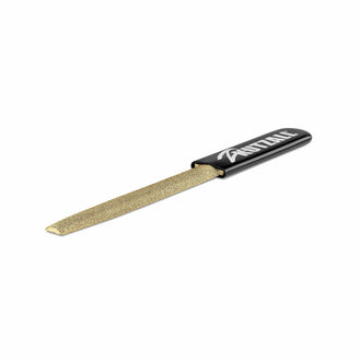 Original Half-Round Hand Rasp - 6
