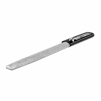 Original Half-Round Hand Rasp - 8
