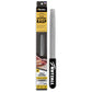Original Half-Round Hand Rasp - 8" - Coarse alt 0