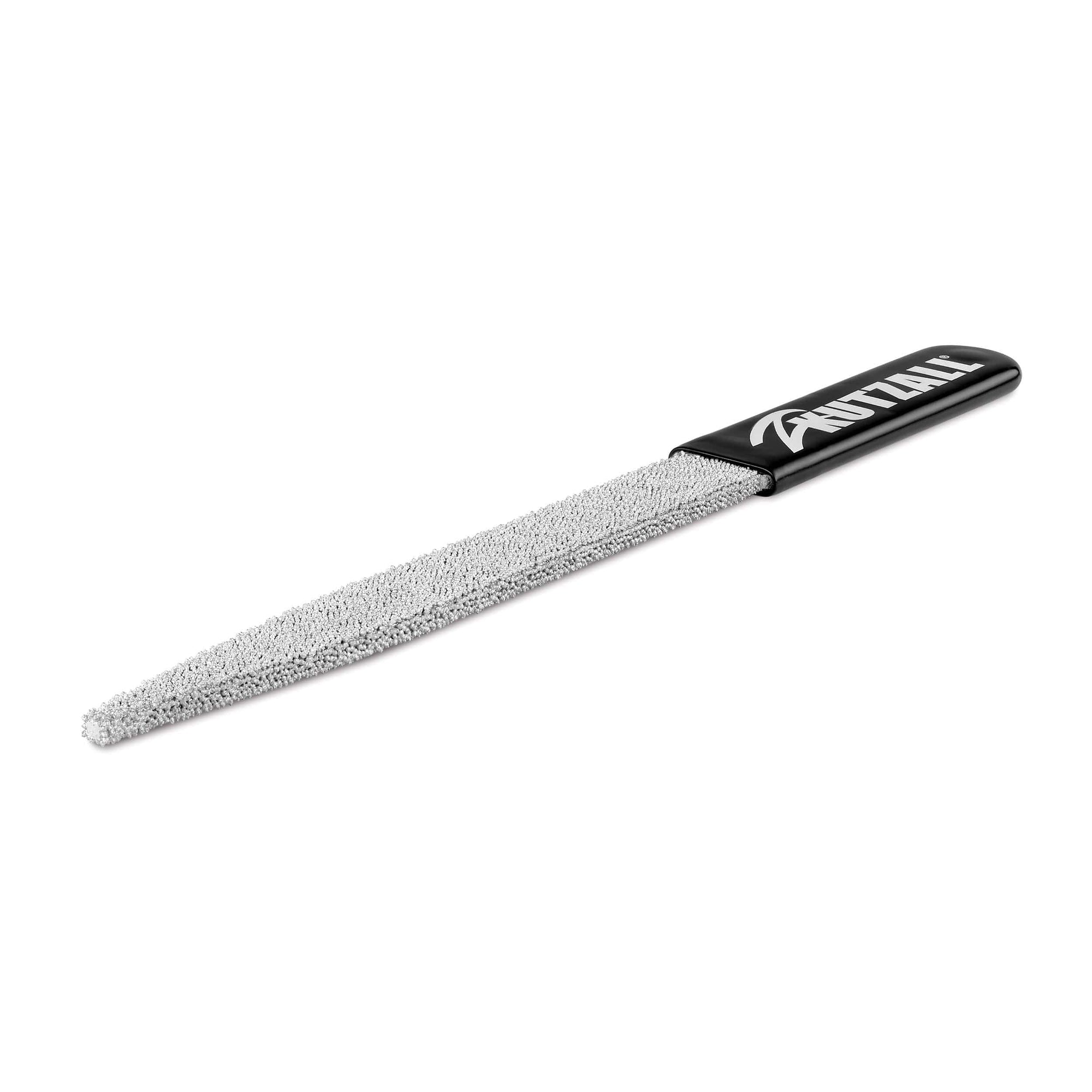 Original Warding Hand Rasp - 8" - Coarse alt 0