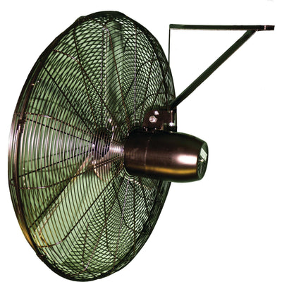 Light Commercial 30" Wall/Ceiling Mount, Non-Oscillating alt 0