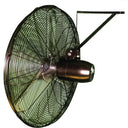 Light Commercial 30" Wall/Ceiling Mount, Non-Oscillating alt 0