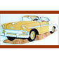 '56 Chevy Intarsia Pattern alt 0