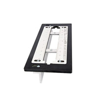Adjustable Lock Jig - 2 Part alt 0