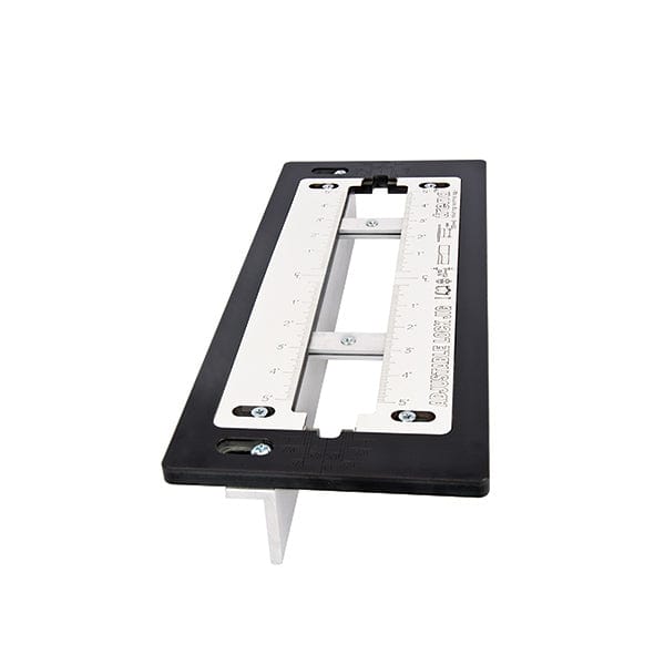 Adjustable Lock Jig - 2 Part alt 0