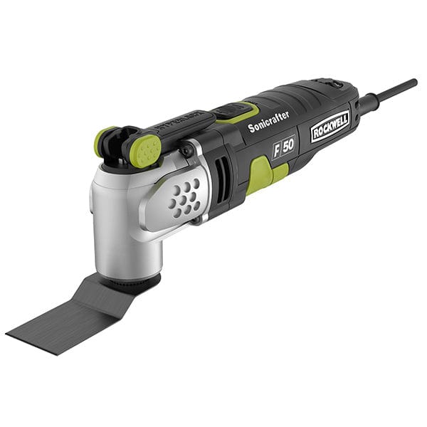 4 Amp Sonicrafter F50 Oscillating Multi-Tool alt 0
