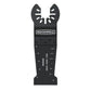 Sonicrafter Universal Fit 1-1/8" Wood End-Cut Blade alt 0