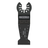 Sonicrafter Universal Fit 1-3/8" Wood End-Cut Blade alt 0