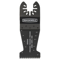 Sonicrafter Universal Fit 1-3/8" Precision Wood End-Cut Blade alt 0