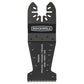 Sonicrafter Universal Fit 1-3/8" Precision Wood End-Cut Blade alt 0