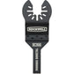 Sonicrafter Universal Fit 3/8" EXTENDED LIFE Wood and Nail End-Cut Blade alt 0