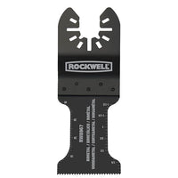 Sonicrafter 1-3/8" EXTENDED LIFE Wood and Nail End-Cut Blade alt 0