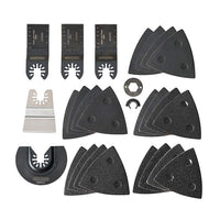 Sonicrafter Universal Fit 27-Piece Accessory Kit alt 0