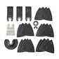 Sonicrafter Universal Fit 27-Piece Accessory Kit alt 0