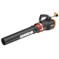12A Electric Turbine Blower - Variable Speed - 600 CFM alt 0