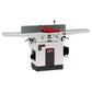8" Closed Stand Jointer - 2 HP 1 Ph 230V - Straight Knife - JWJ-8CS alt 0