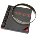 Resaw King Bandsaw Blade - 160" x 1" x .024" x Variable TPI alt 0