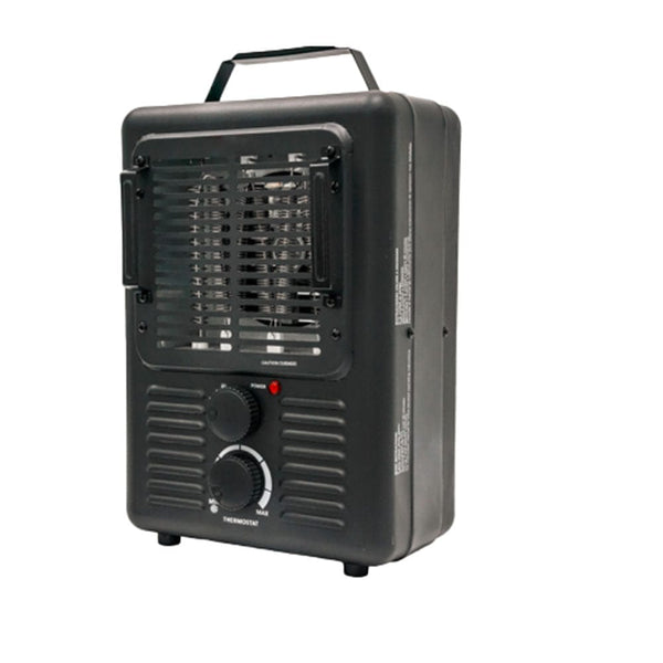 Airmaster Milkhouse Heater Woodcraft