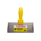 10" Taping Knife, Stainless Steel alt 0