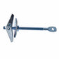 Eye Lag Toggle Assembly, 100-Pack alt 0