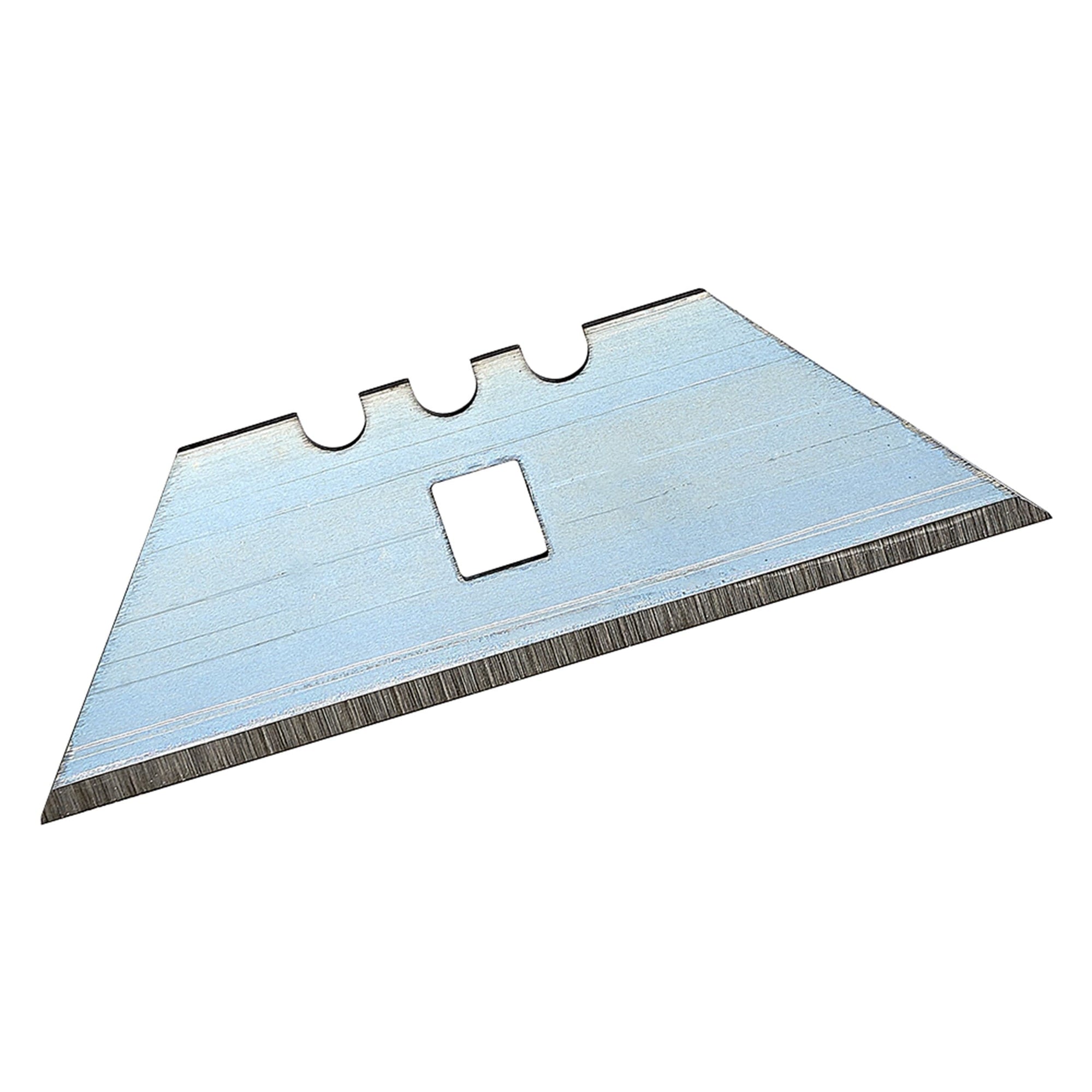 Square Hole Utility Blades, .025" Heavy Duty, 5-Pack alt 25