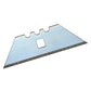 Square Hole Utility Blades, .025" Heavy Duty, 5-Pack alt 25