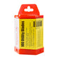 Utility Blades in Dispenser Pack, 100-Piece alt 0