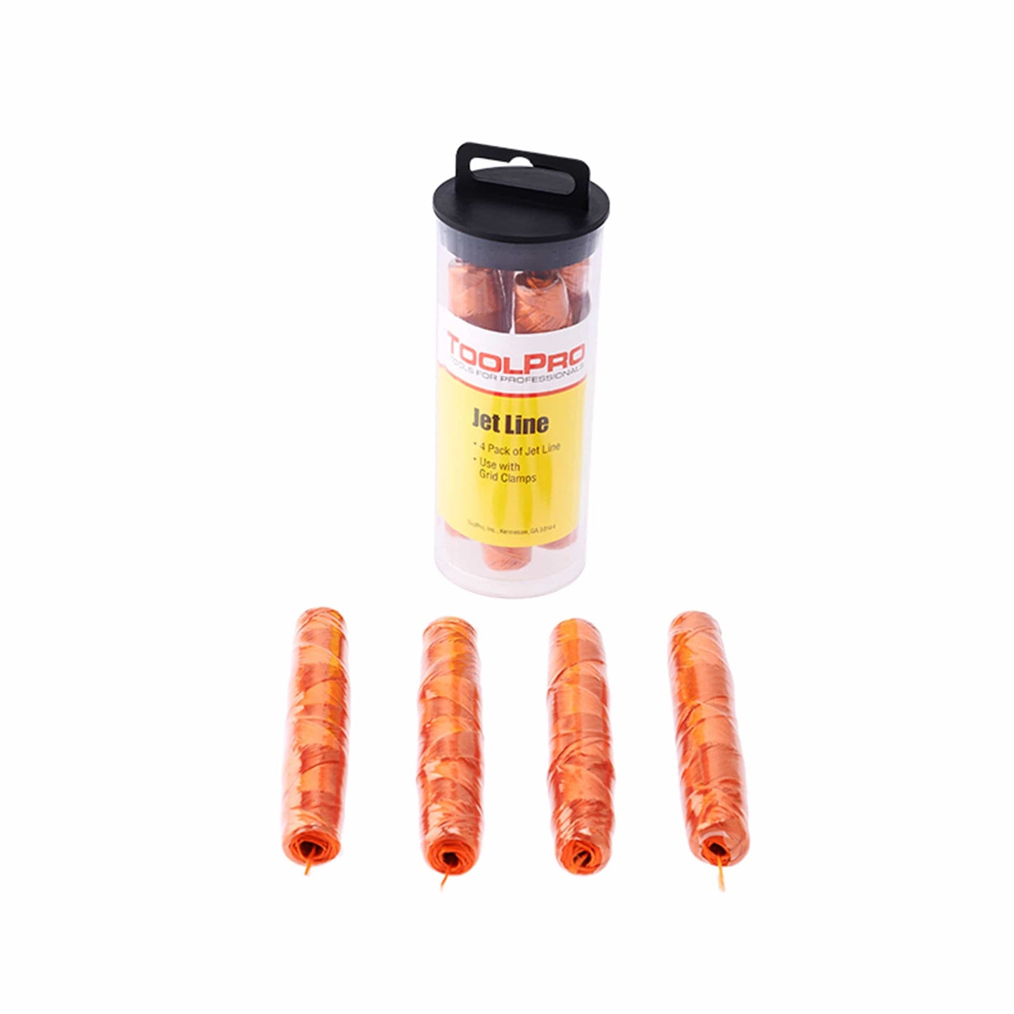 ToolPro 450' Leveling Line, 4-Pack alt 0