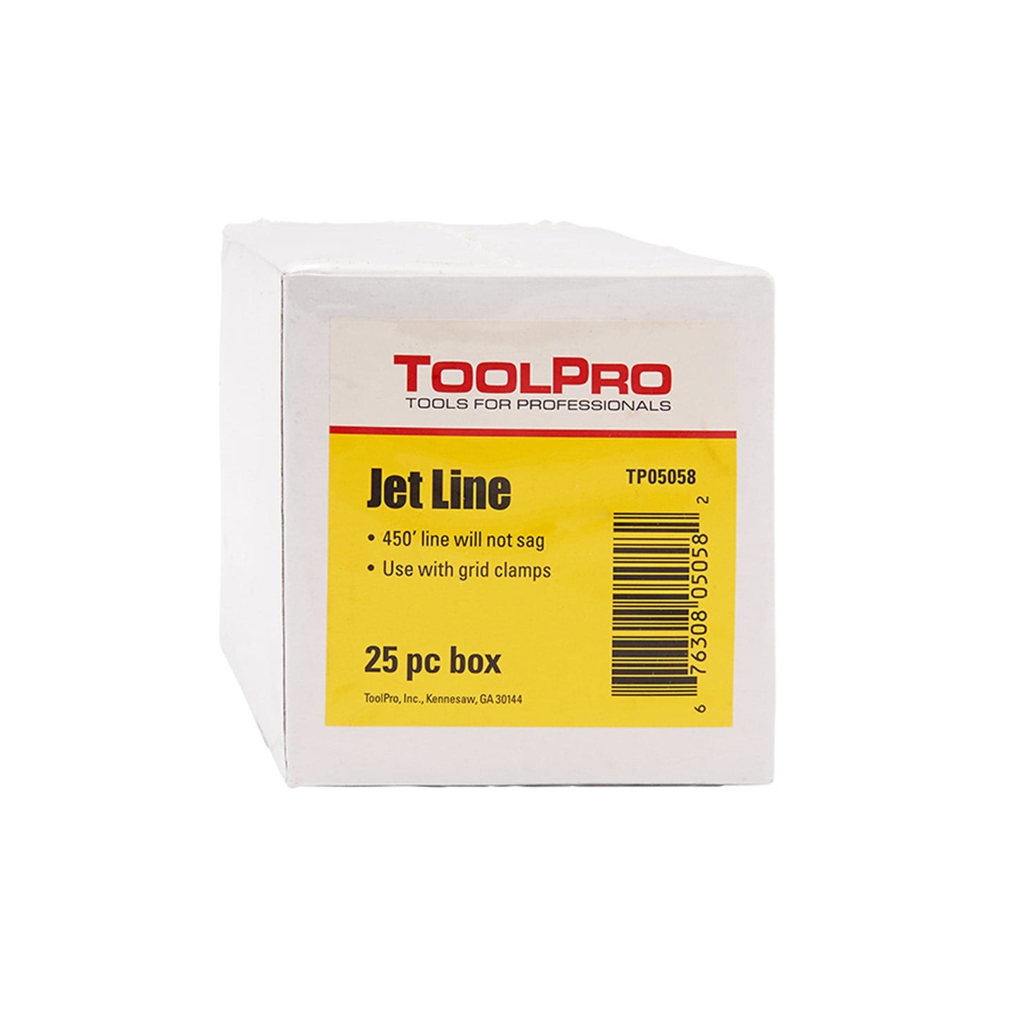 ToolPro 450' Leveling Line, 25-Pack alt 0