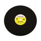 14" Abrasive Blade for Chop Saws, 14" x 7/64" x 1" Arbor, 10-Pack alt 0