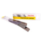 Snap Knife Blades, 1" x .7mm Thick, Heavy Duty, 10-Pack alt 7