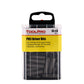 ToolPro #3 Phillips Bit, 50-Pack Interlocking Box alt 0