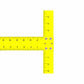  48 x 22 x 2 inch T-Square alt 1