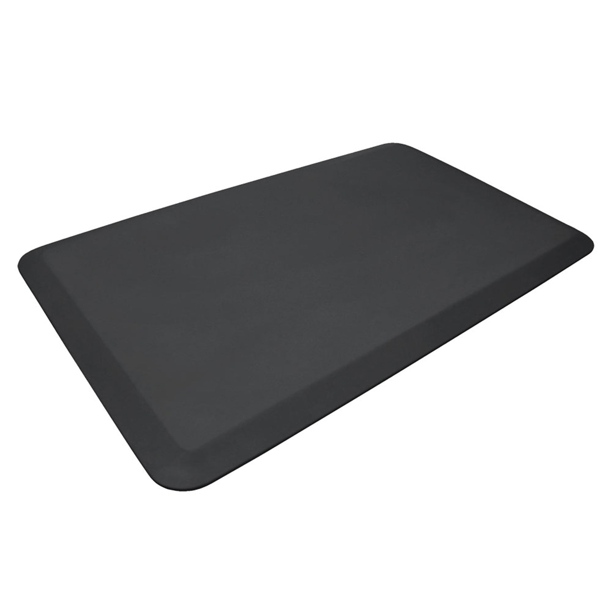 Eco-Pro Commercial Mat, Black, 20" x 32" alt 0