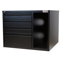 Axiom CNC Router Tool Box AR4/6/8 alt 0