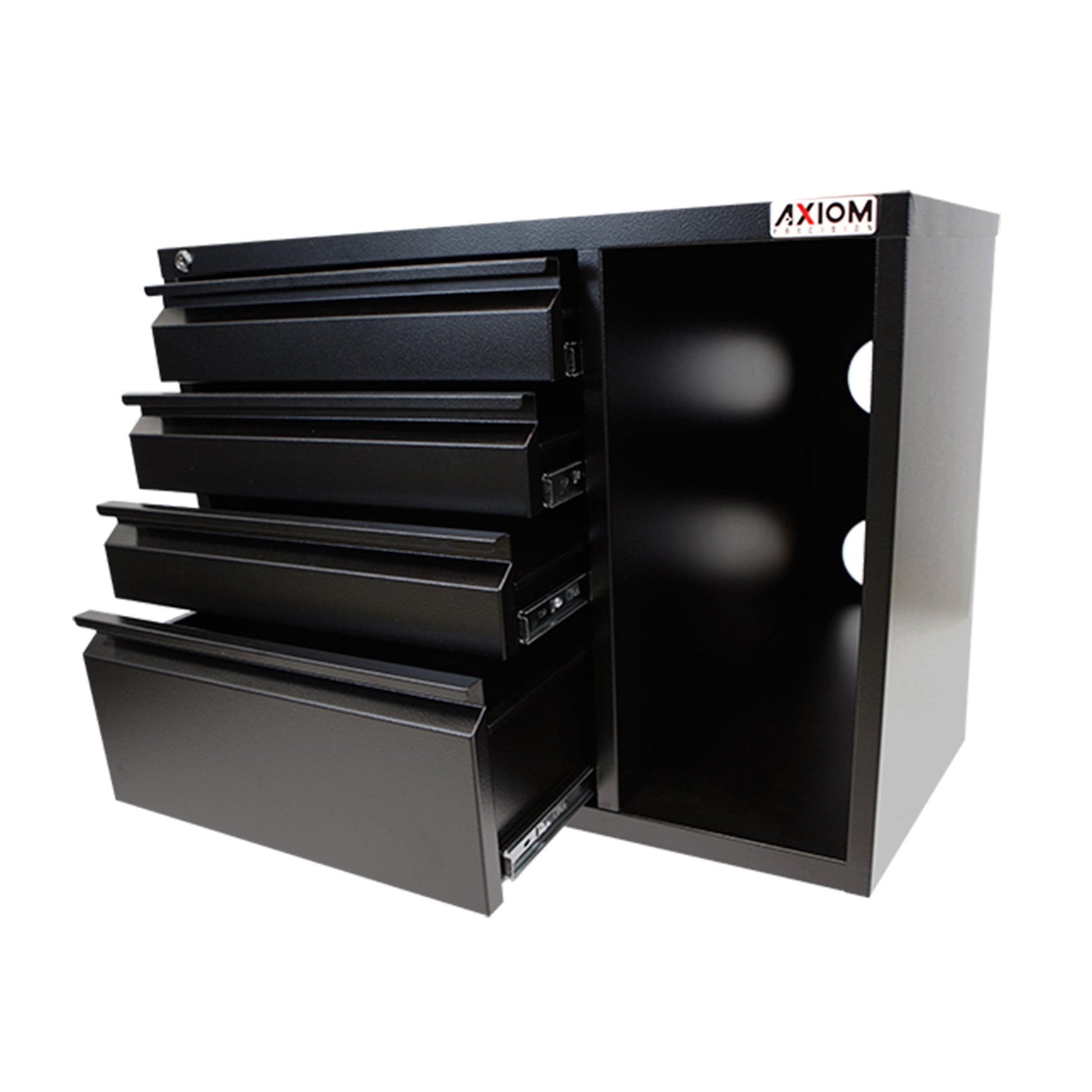 Axiom CNC Router Tool Box AR4/6/8 alt 0