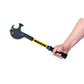 Trucker's Friend - All-Purpose Survival Tool for Emergency and Outdoor Use - 19.25" alt 0