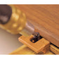 ExtremeKD Ipe Clip Hidden Deck Fastener Kit, (525 pcs), Brown alt 0