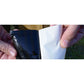 WiseWrap LEDGERTAPE, 12" x 25' Self-Adhesive Joint Barrier Tape, 1 Roll alt 0