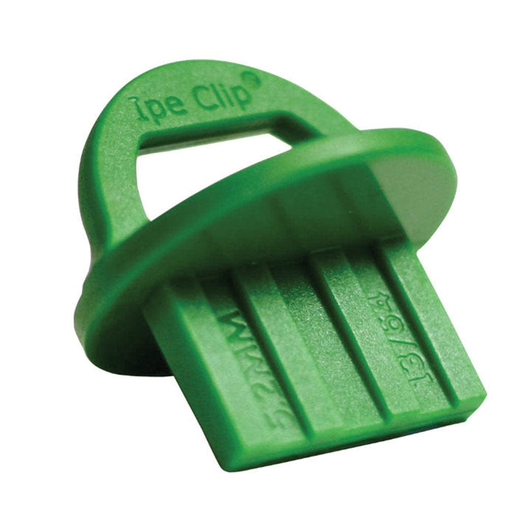 WiseGuides Decking Board Gap Spacers, 13/64 in., 20 pieces alt 0